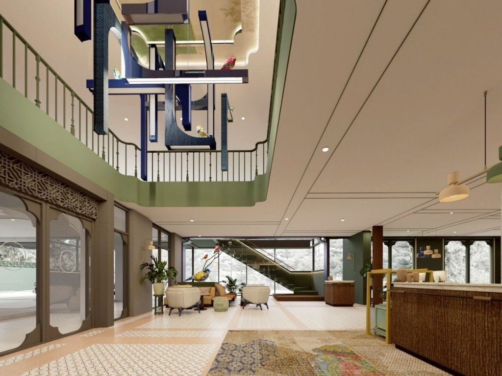 Квартира на Пхукете, Таиланд, 26 м² - фото 5