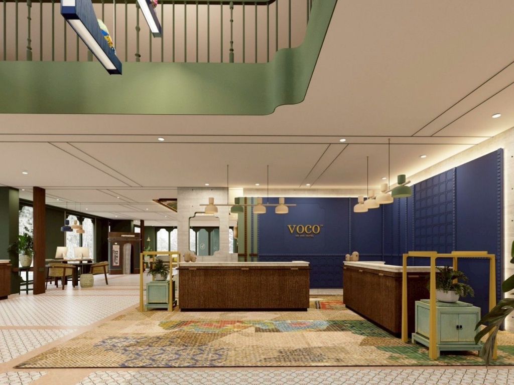 Квартира на Пхукете, Таиланд, 26 м² - фото 4