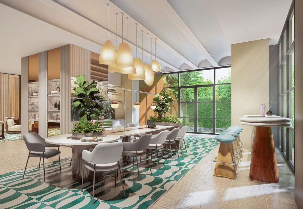 Квартира на Пхукете, Таиланд, 26 м² - фото 9