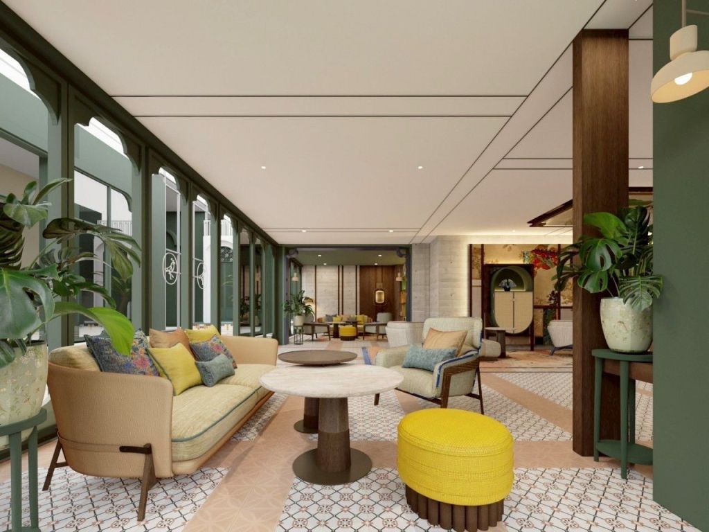 Квартира на Пхукете, Таиланд, 26 м² - фото 6