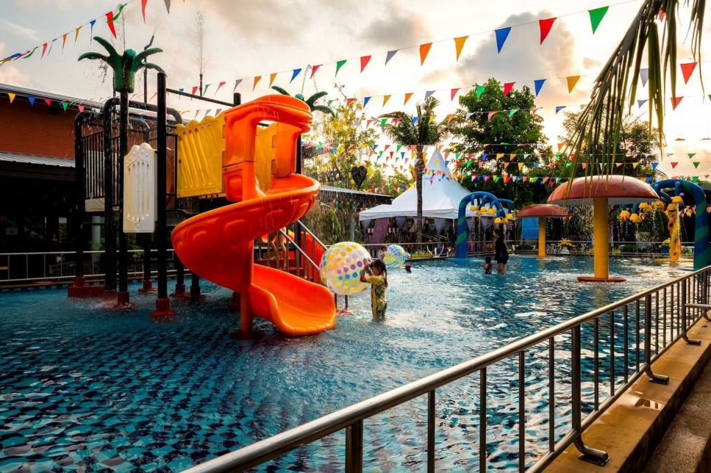 Квартира на Пхукете, Таиланд, 36 м² - фото 15