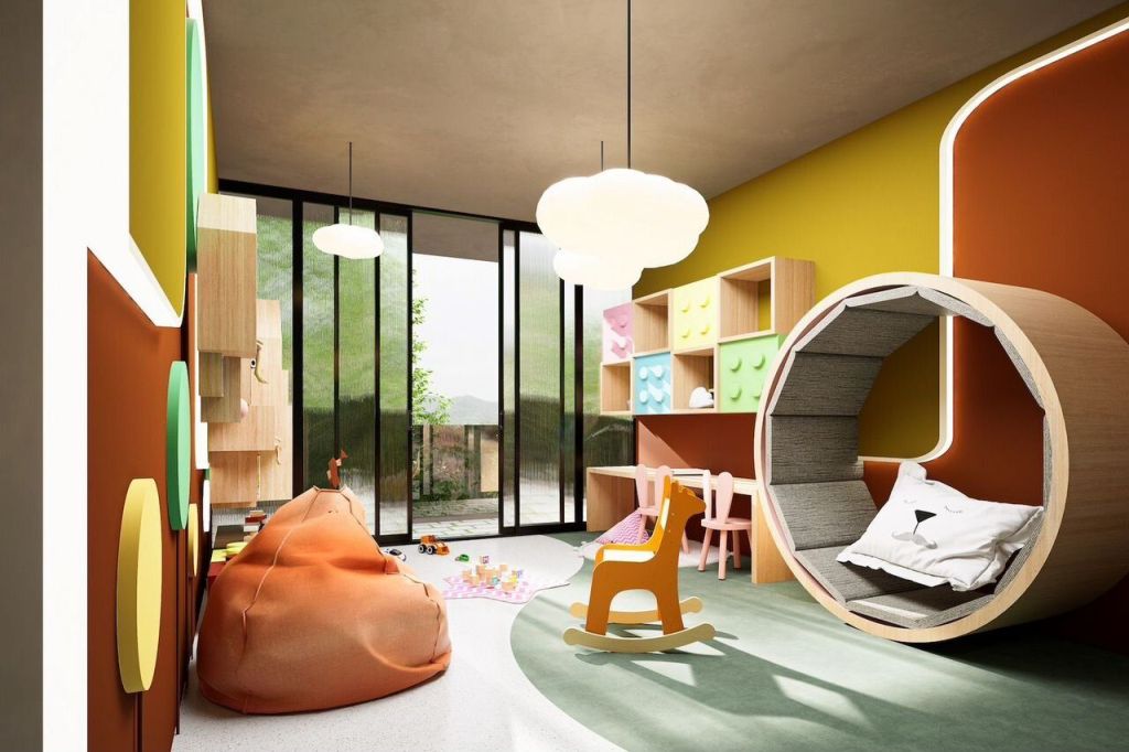 Квартира на Пхукете, Таиланд, 36 м² - фото 12