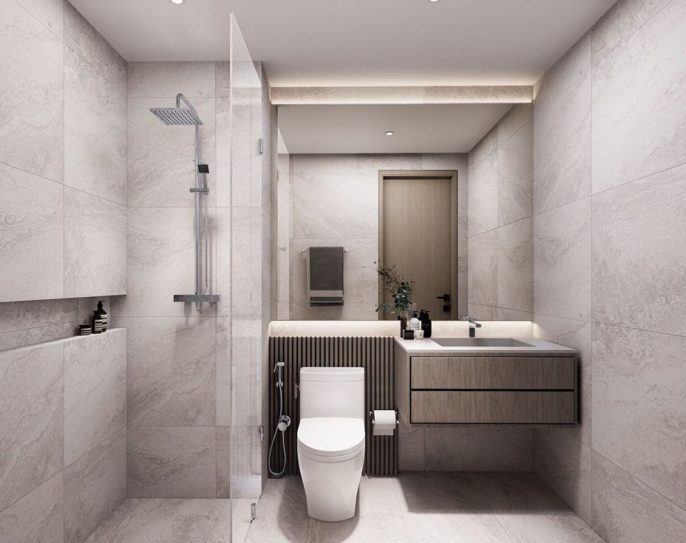 Квартира на Пхукете, Таиланд, 36 м² - фото 6