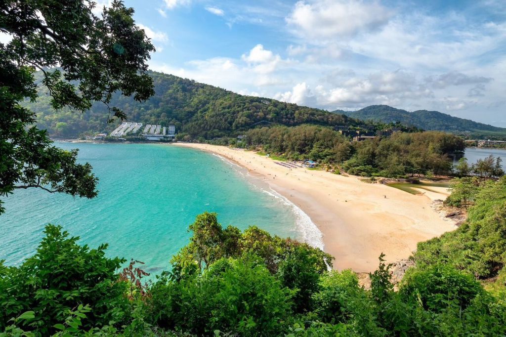 Квартира на Пхукете, Таиланд, 36 м² - фото 18