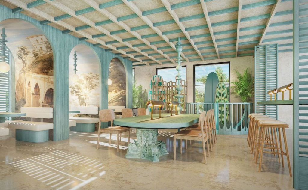 Квартира на Пхукете, Таиланд, 56 м² - фото 11