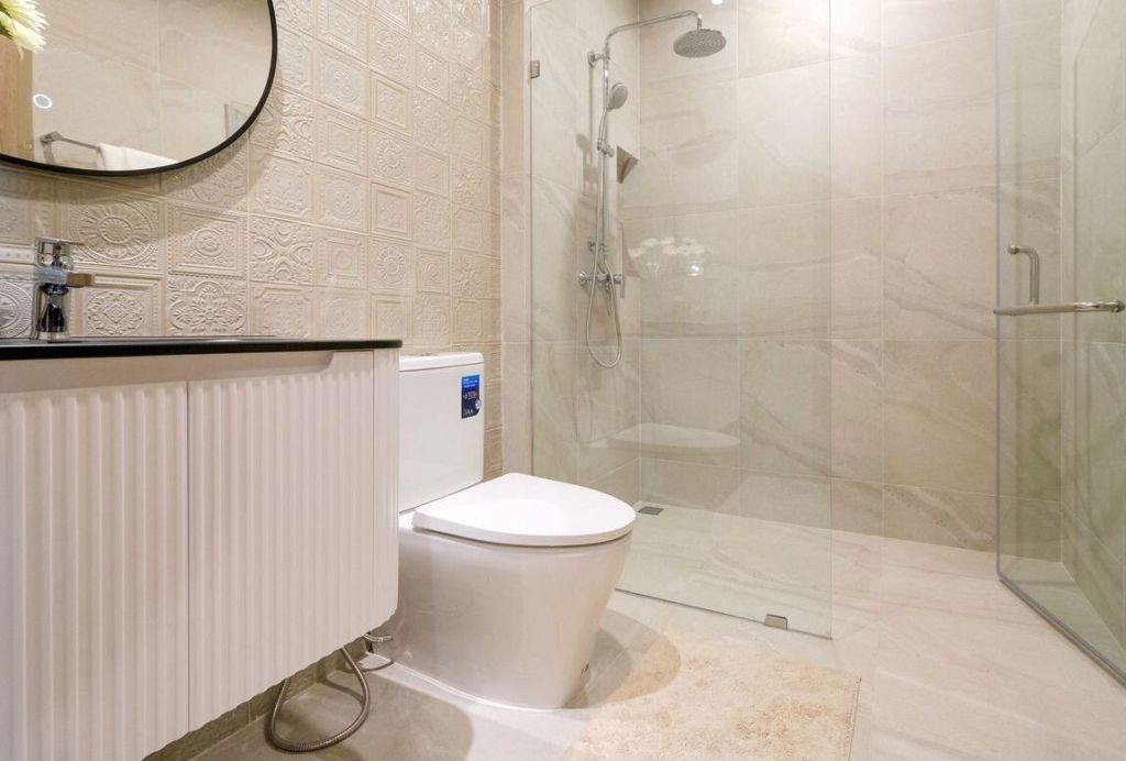 Квартира на Пхукете, Таиланд, 56 м² - фото 10