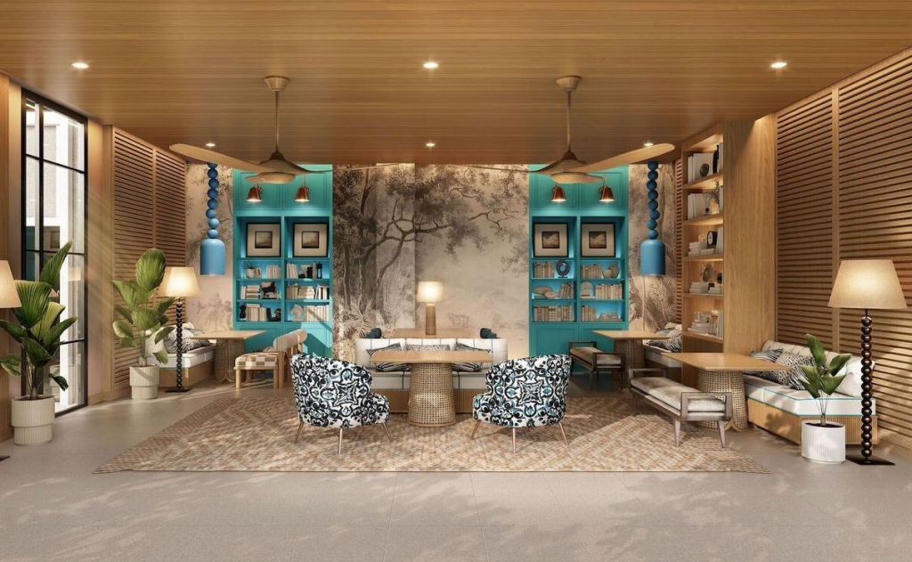 Квартира на Пхукете, Таиланд, 56 м² - фото 14