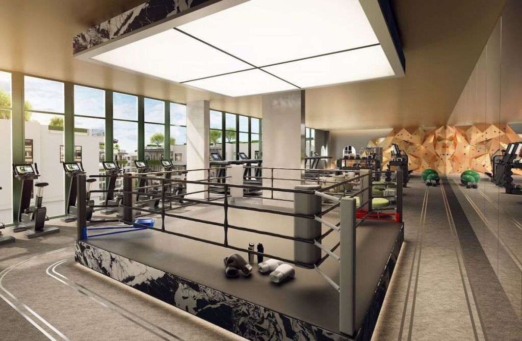 Квартира на Пхукете, Таиланд, 56 м² - фото 13