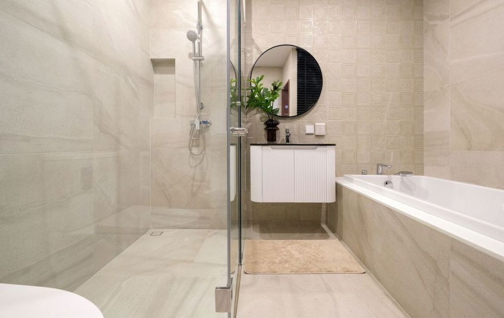 Квартира на Пхукете, Таиланд, 56 м² - фото 9