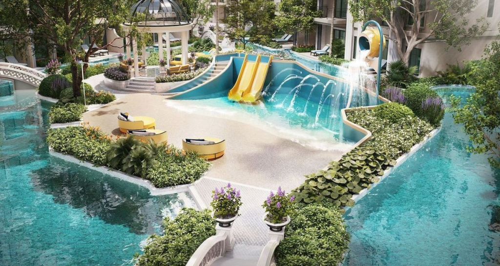 Квартира на Пхукете, Таиланд, 56 м² - фото 17