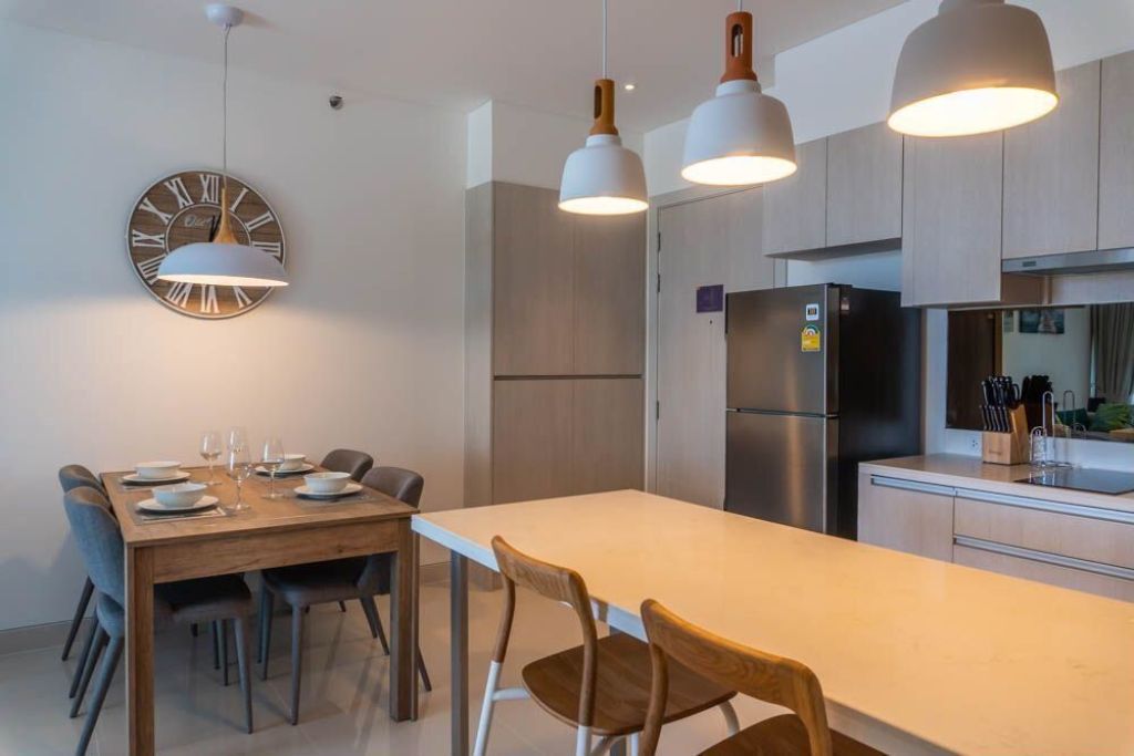 Квартира на Пхукете, Таиланд, 75 м² - фото 7