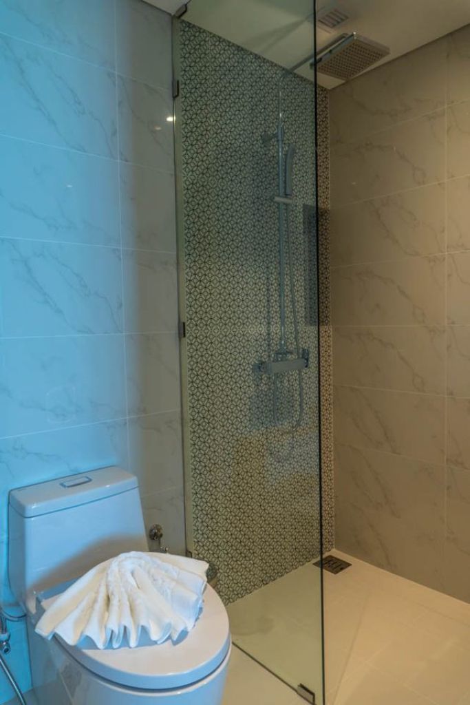 Квартира на Пхукете, Таиланд, 75 м² - фото 13