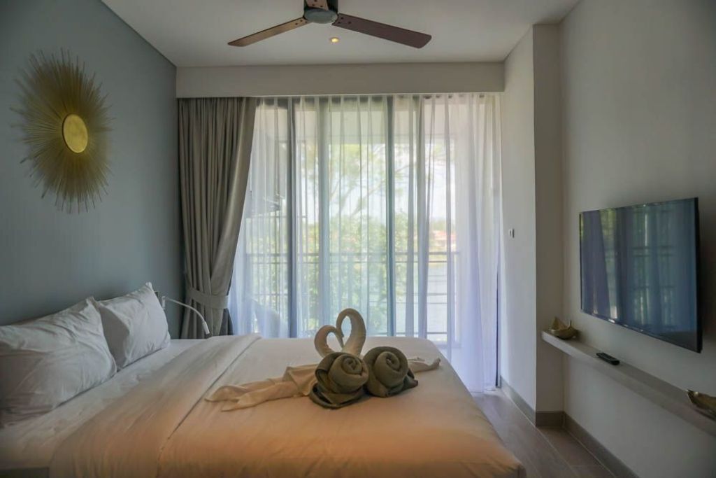 Квартира на Пхукете, Таиланд, 75 м² - фото 9