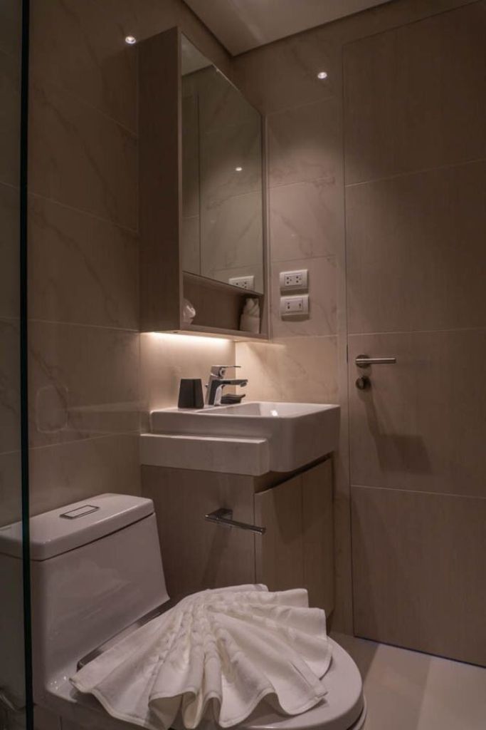 Квартира на Пхукете, Таиланд, 75 м² - фото 14