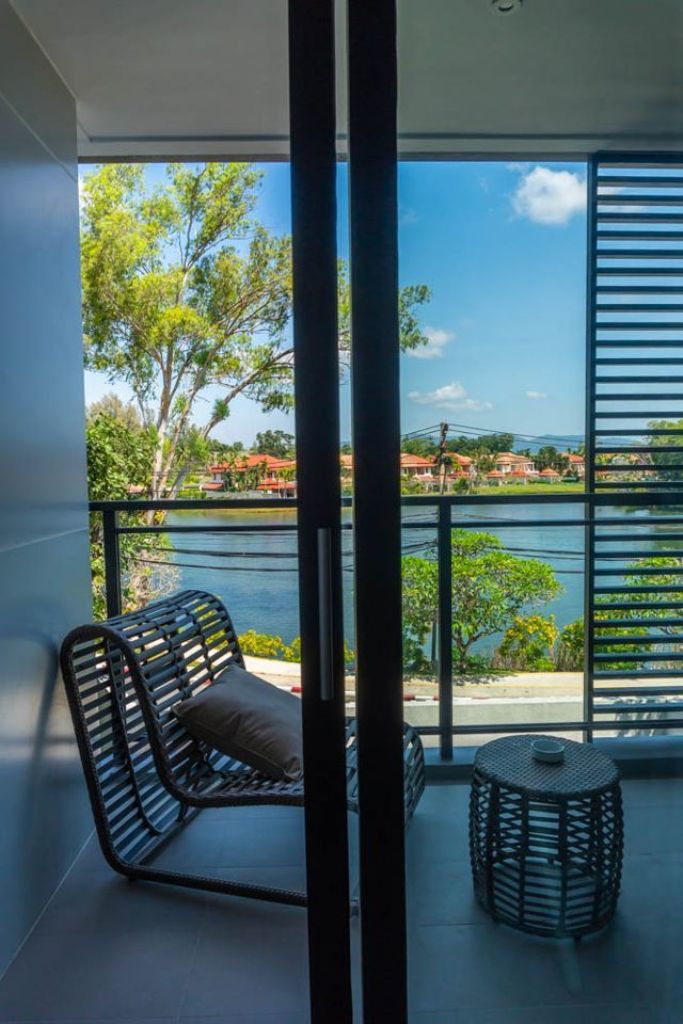 Квартира на Пхукете, Таиланд, 75 м² - фото 16