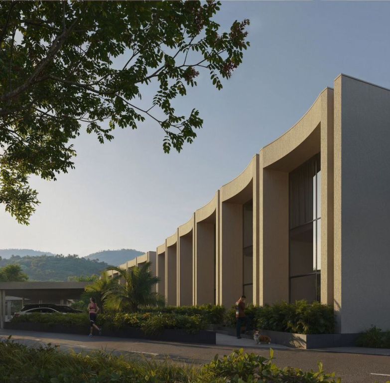 Дом на Пхукете, Таиланд, 150 м² - фото 2