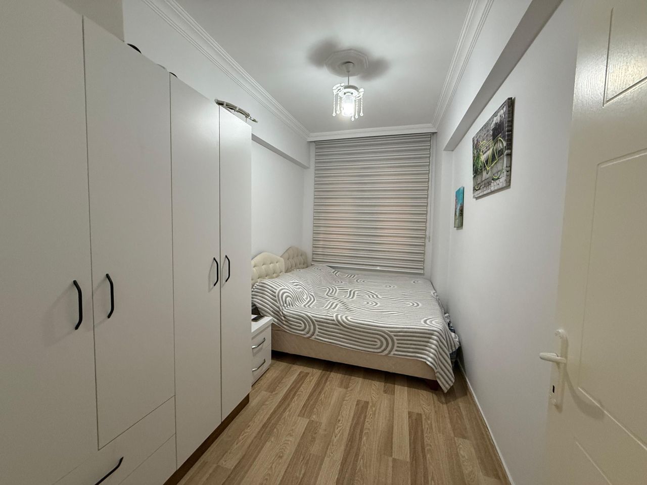 Квартира в Алании, Турция, 110 м² - фото 6