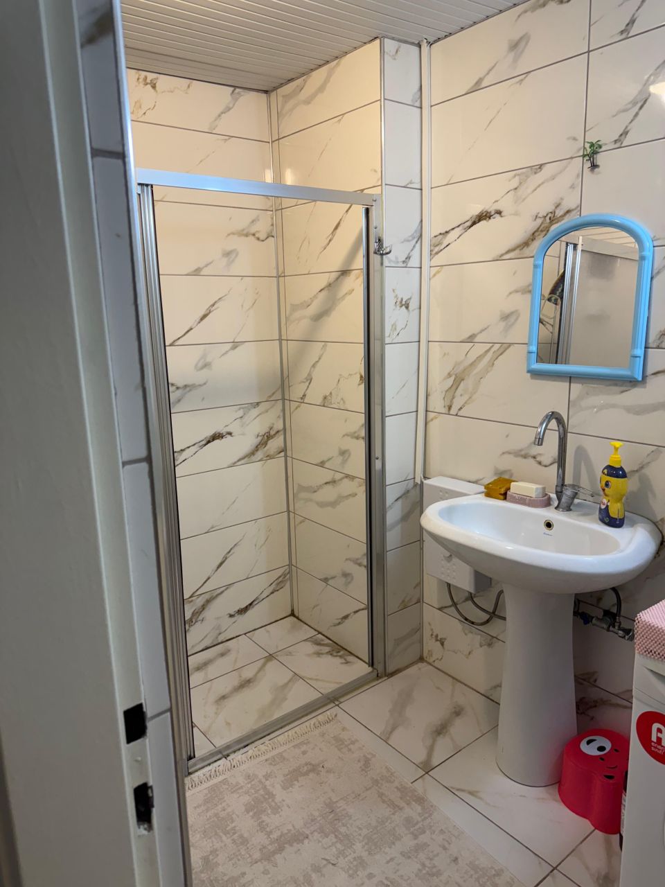 Квартира в Алании, Турция, 110 м² - фото 8