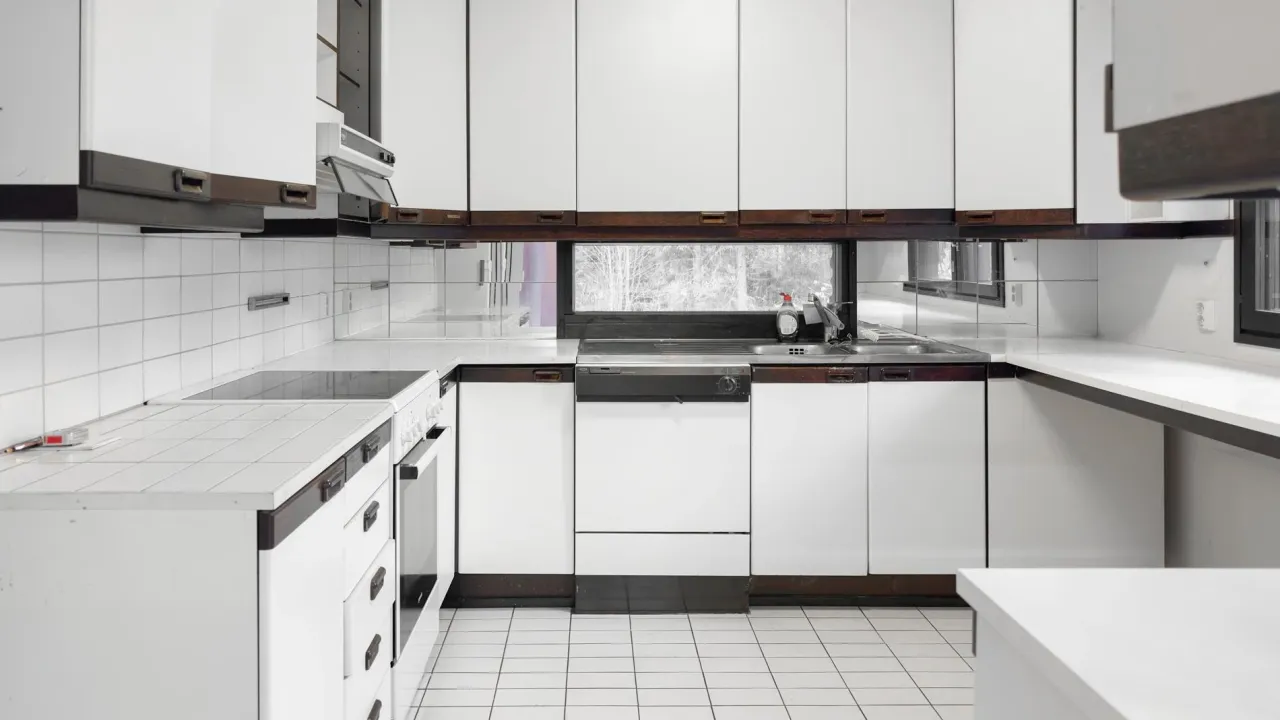 Дом в Варкаусе, Финляндия, 121 м² - фото 6