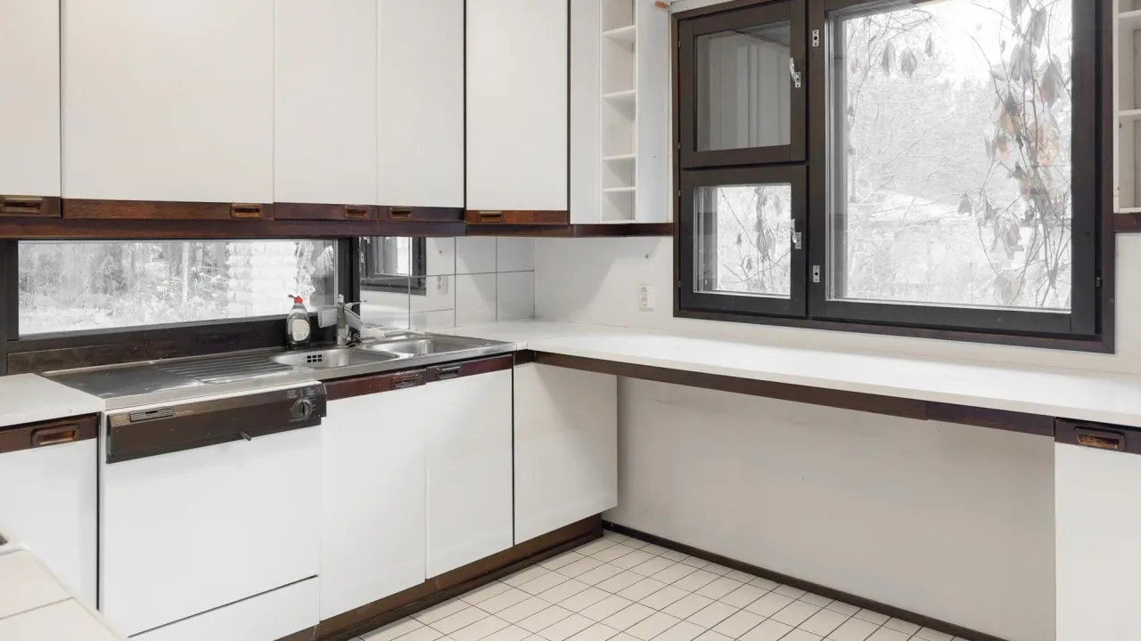 Дом в Варкаусе, Финляндия, 121 м² - фото 7