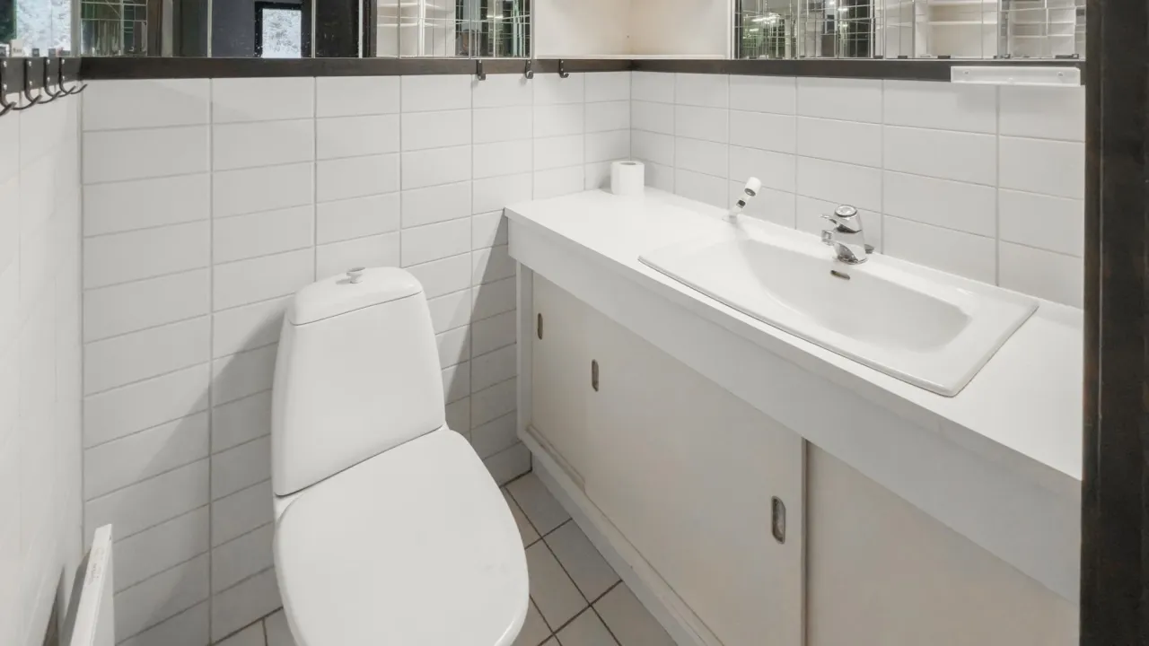 Дом в Варкаусе, Финляндия, 121 м² - фото 17