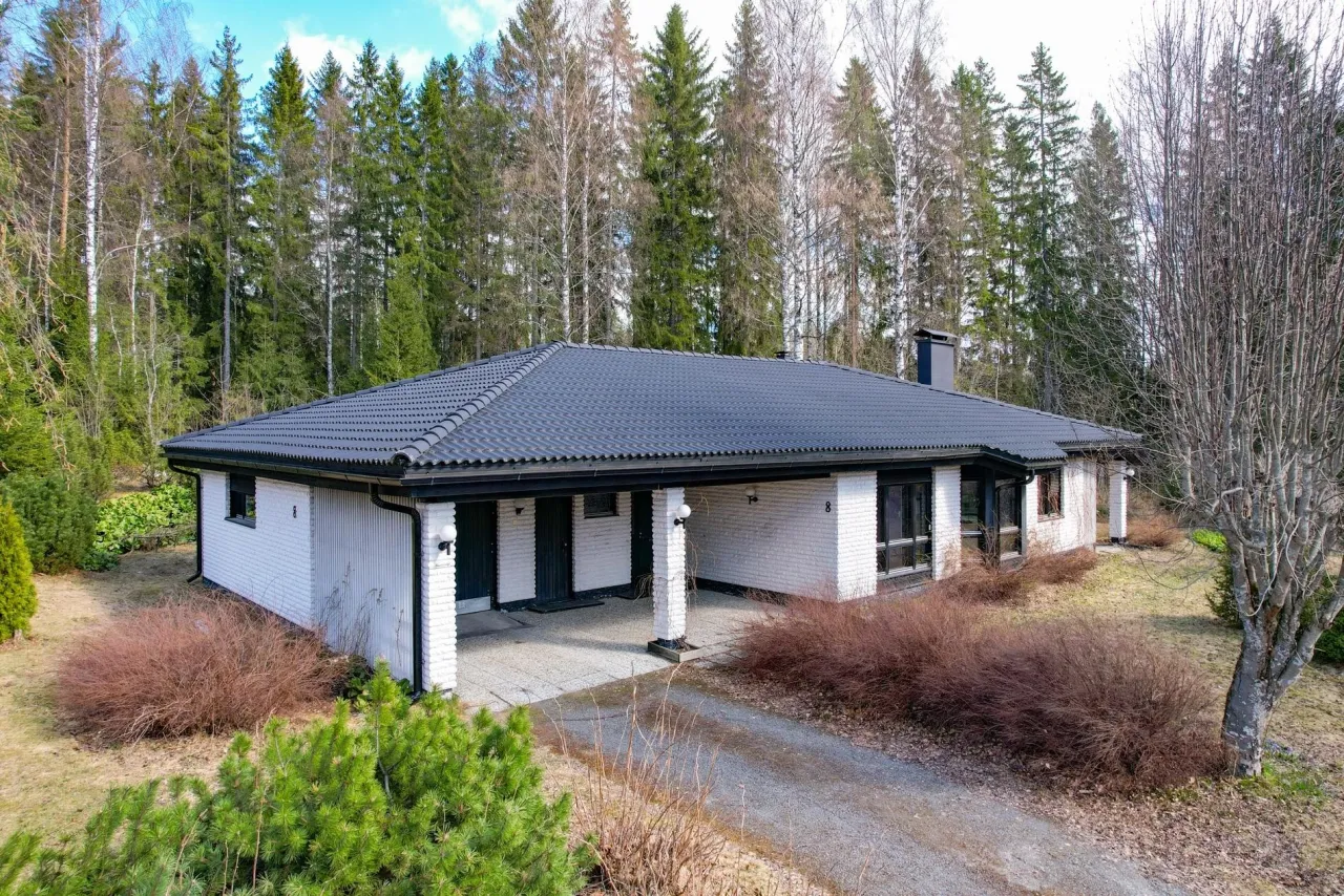 Дом в Варкаусе, Финляндия, 121 м² - фото 2