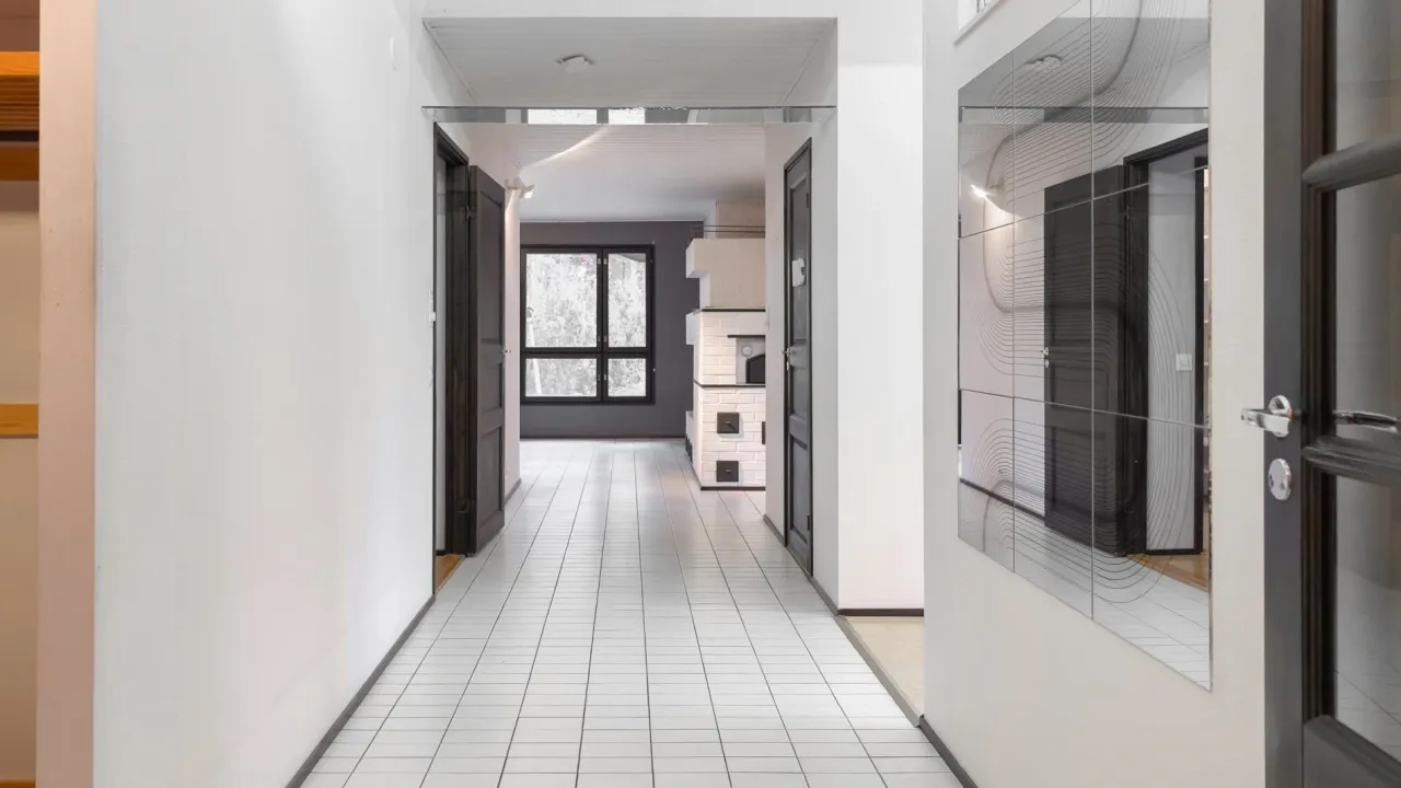 Дом в Варкаусе, Финляндия, 121 м² - фото 13