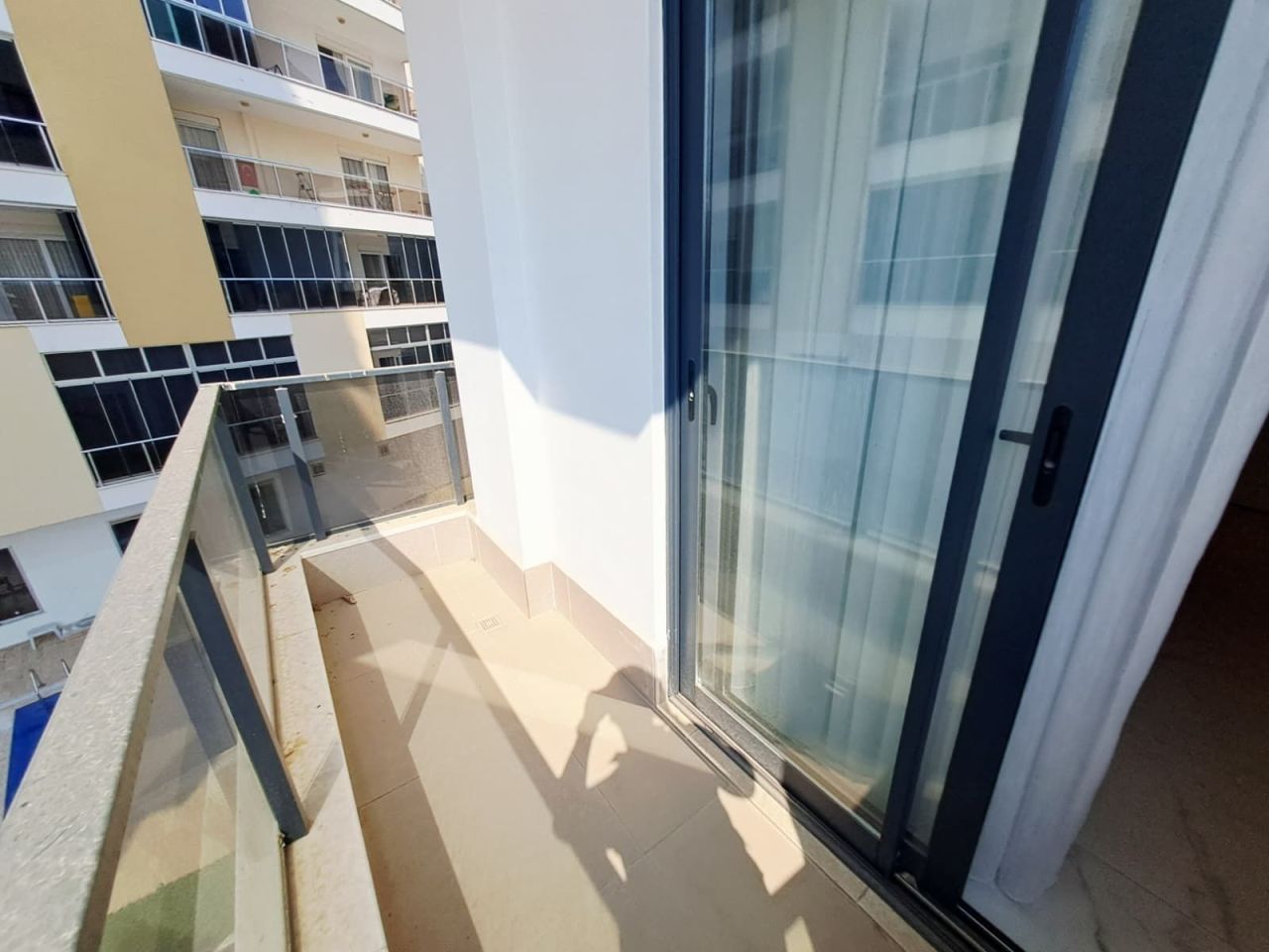 Квартира в Алании, Турция, 60 м² - фото 11