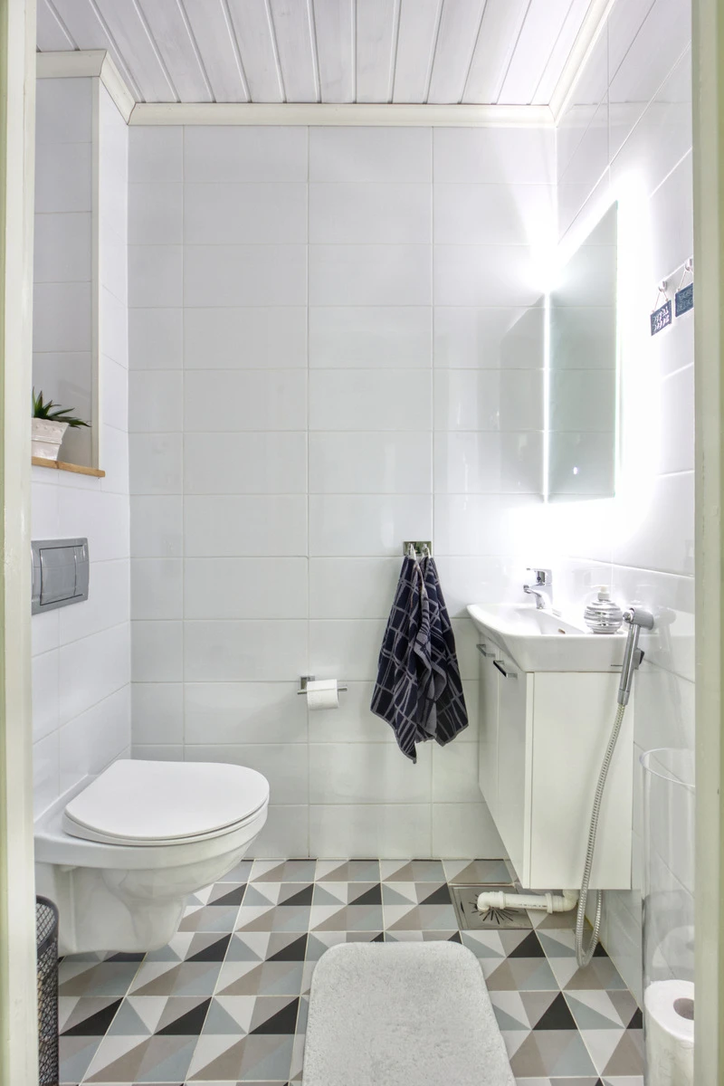 Дом в Туусниеми, Финляндия, 72 м² - фото 10