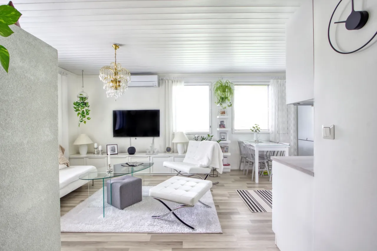 Дом в Туусниеми, Финляндия, 72 м² - фото 4