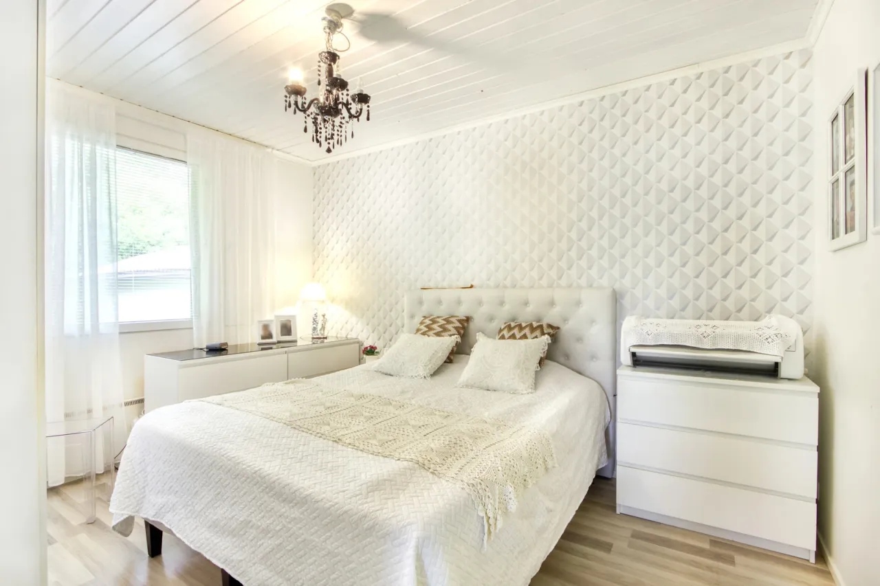 Дом в Туусниеми, Финляндия, 72 м² - фото 6