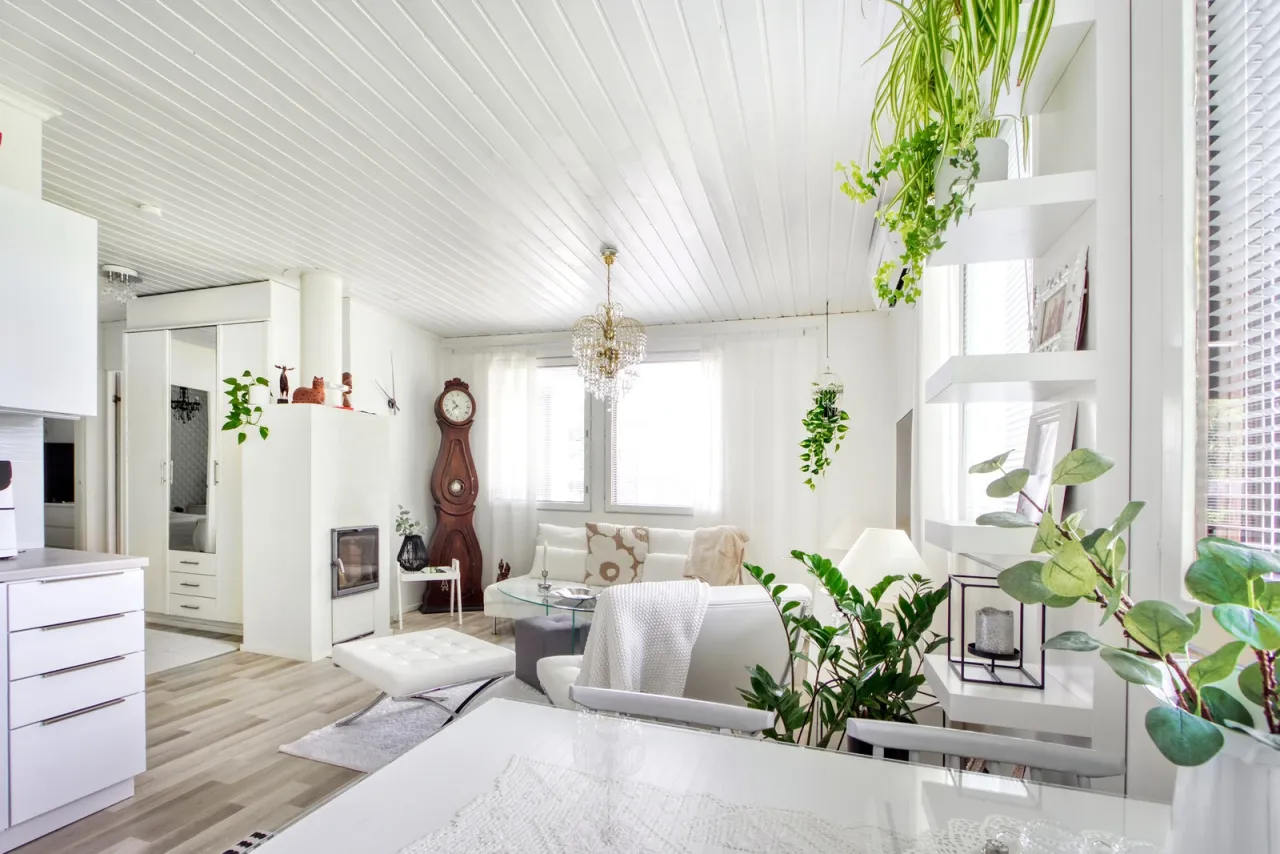 Дом в Туусниеми, Финляндия, 72 м² - фото 2