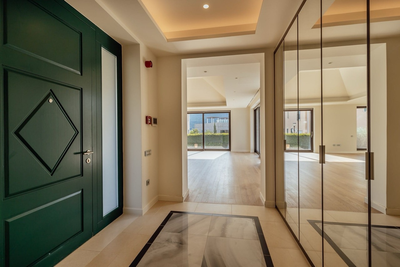 Вилла в Херцег-Нови, Черногория, 287 м² - фото 4