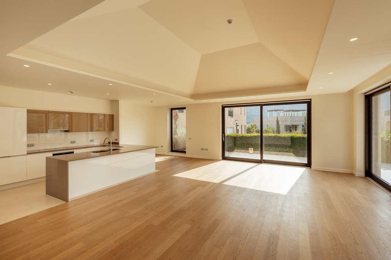 Вилла в Херцег-Нови, Черногория, 287 м² - фото 8