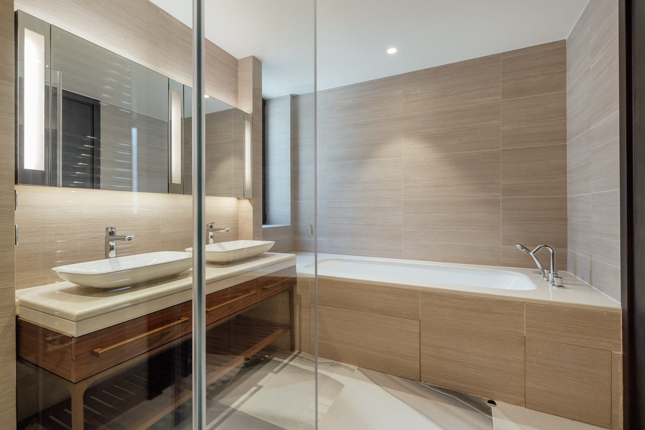 Вилла в Херцег-Нови, Черногория, 287 м² - фото 18