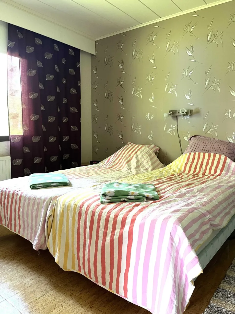 Дом в Виррате, Финляндия, 138 м² - фото 5