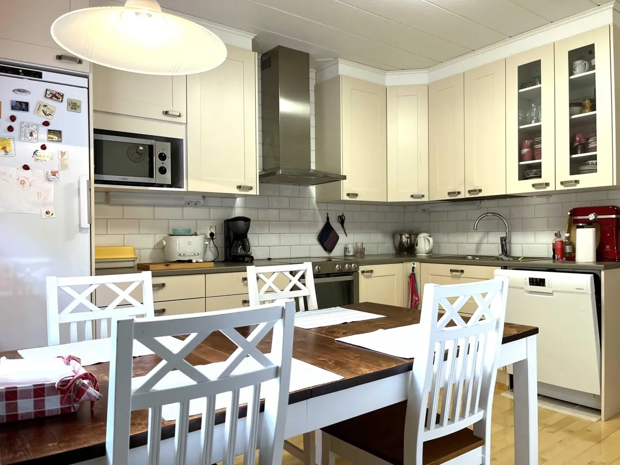 Дом в Виррате, Финляндия, 138 м² - фото 9