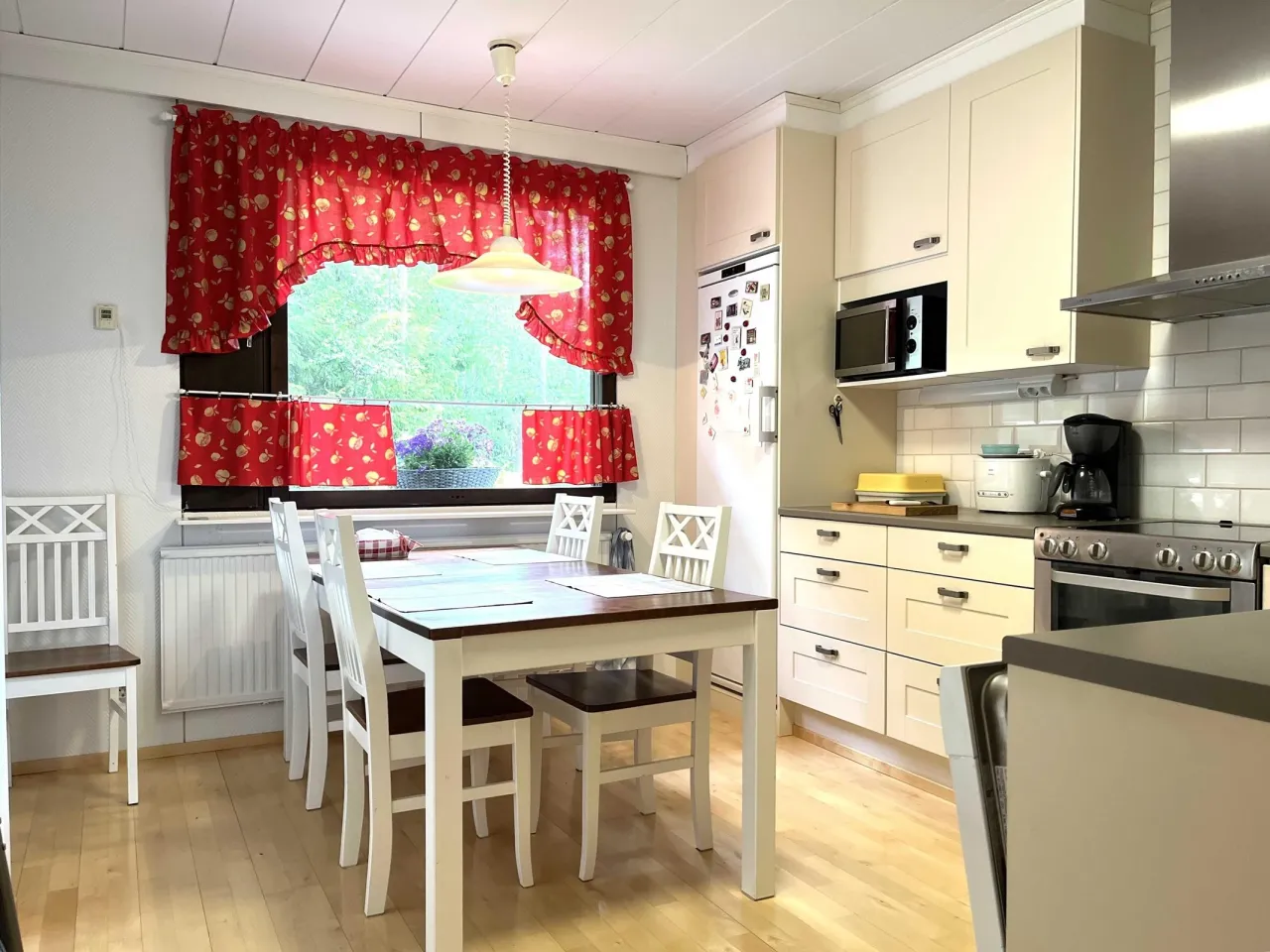 Дом в Виррате, Финляндия, 138 м² - фото 8