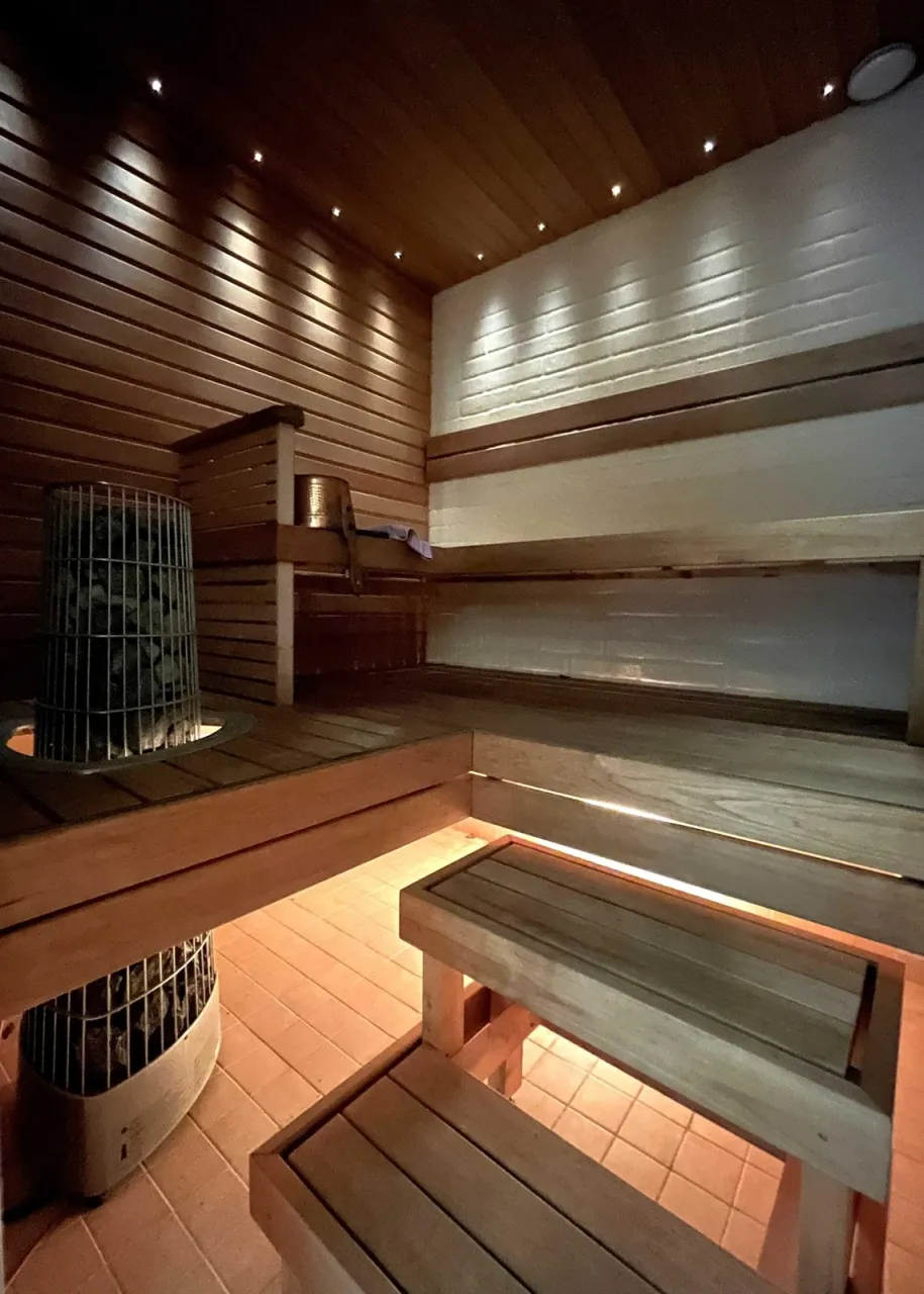 Дом в Виррате, Финляндия, 138 м² - фото 13