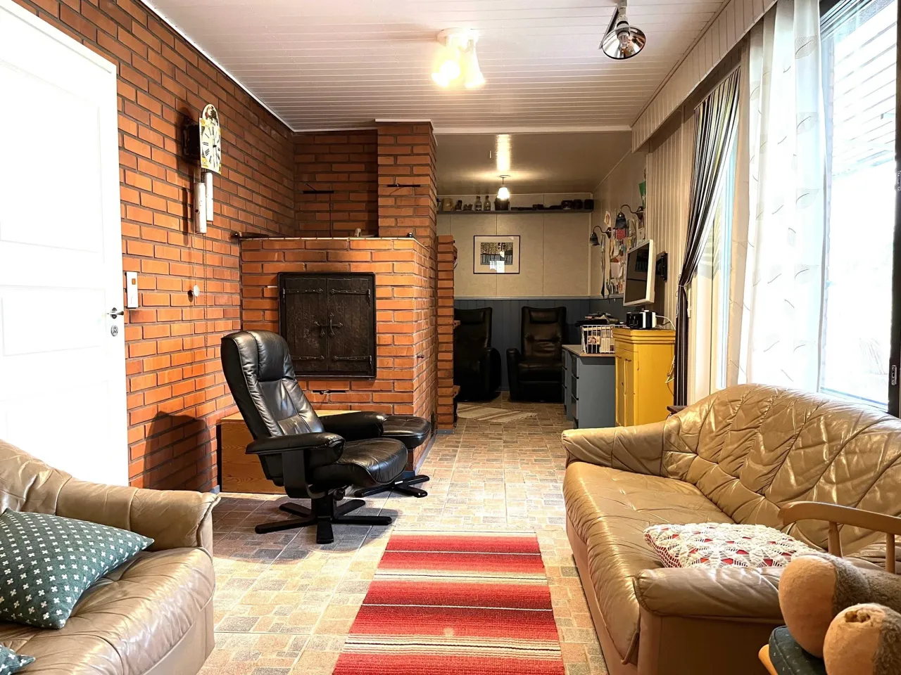 Дом в Виррате, Финляндия, 138 м² - фото 10