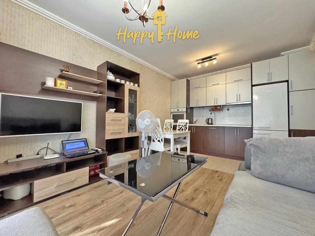 Квартира на Солнечном берегу, Болгария, 52 м² - фото 5