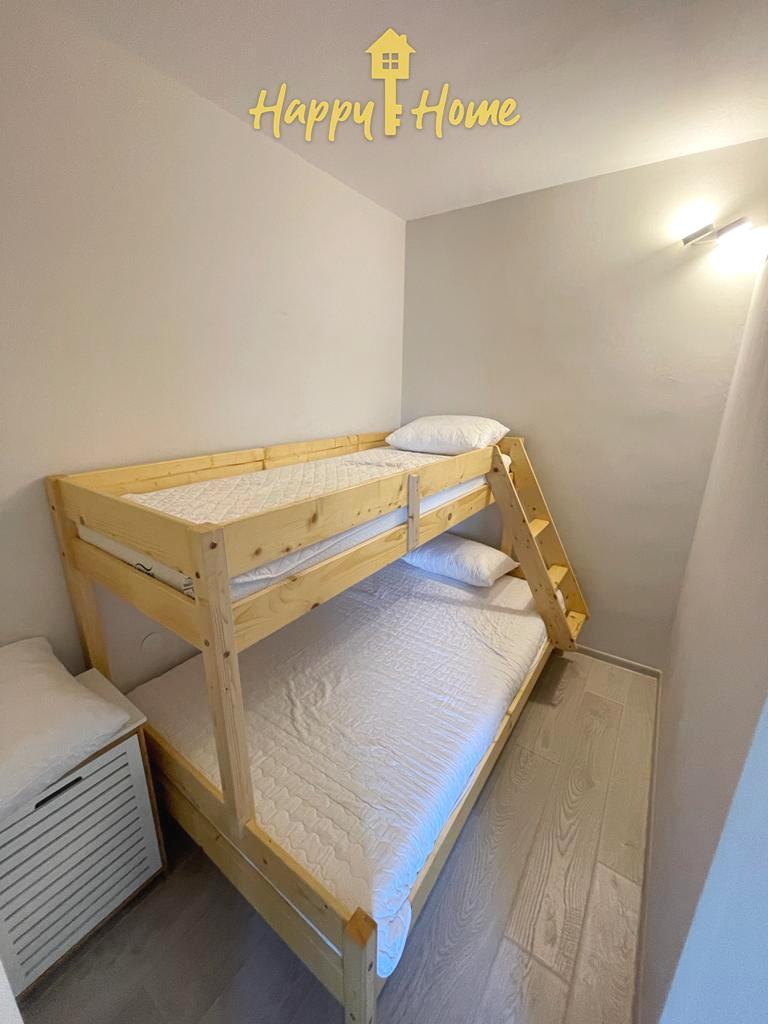 Квартира на Солнечном берегу, Болгария, 86 м² - фото 5