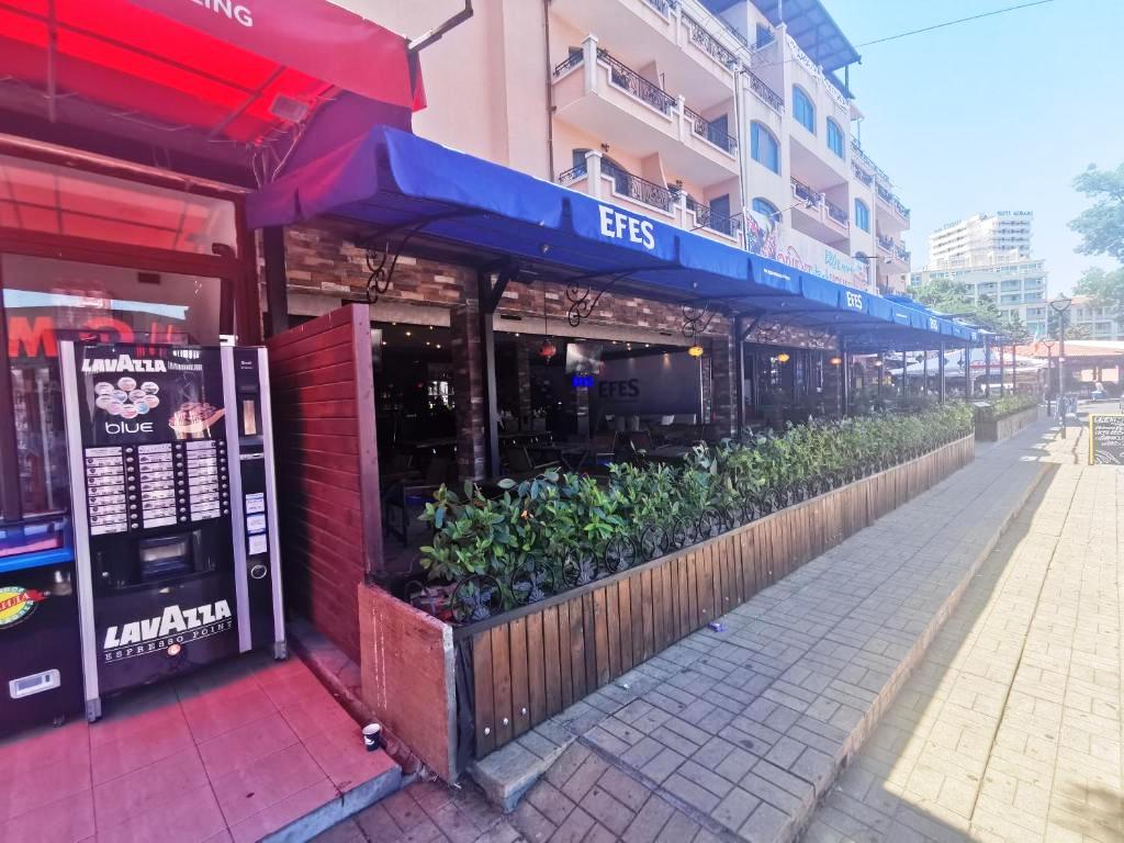 Квартира на Солнечном берегу, Болгария, 86 м² - фото 13