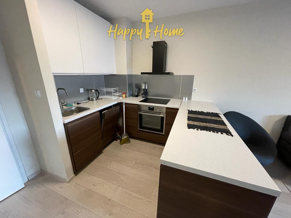 Квартира на Солнечном берегу, Болгария, 86 м² - фото 3