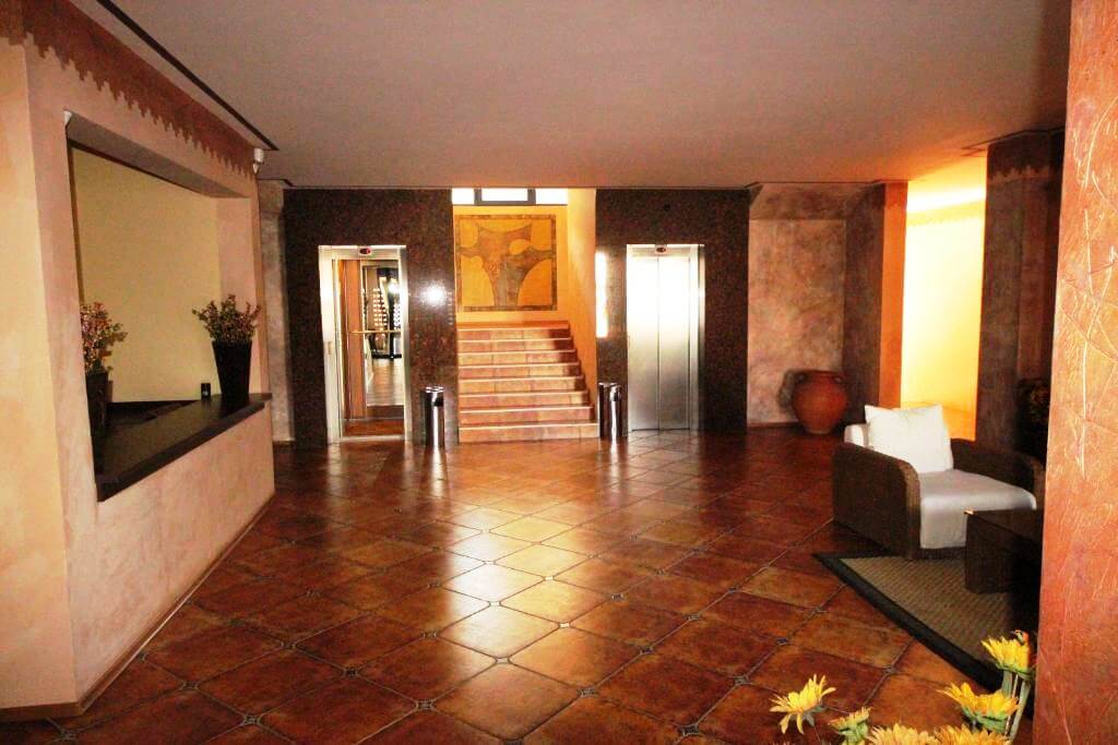 Квартира на Солнечном берегу, Болгария, 86 м² - фото 14