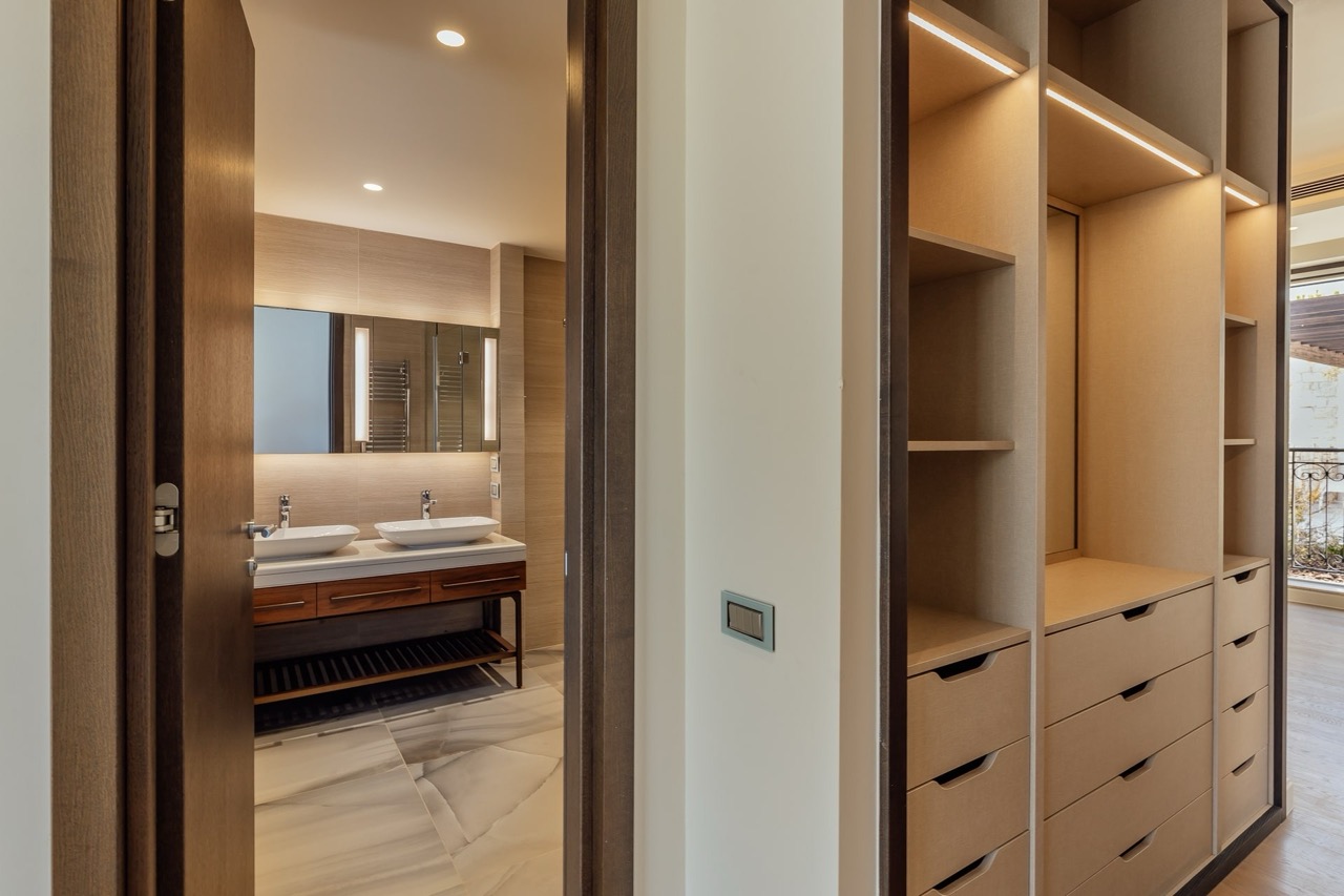 Вилла в Херцег-Нови, Черногория, 325 м² - фото 15