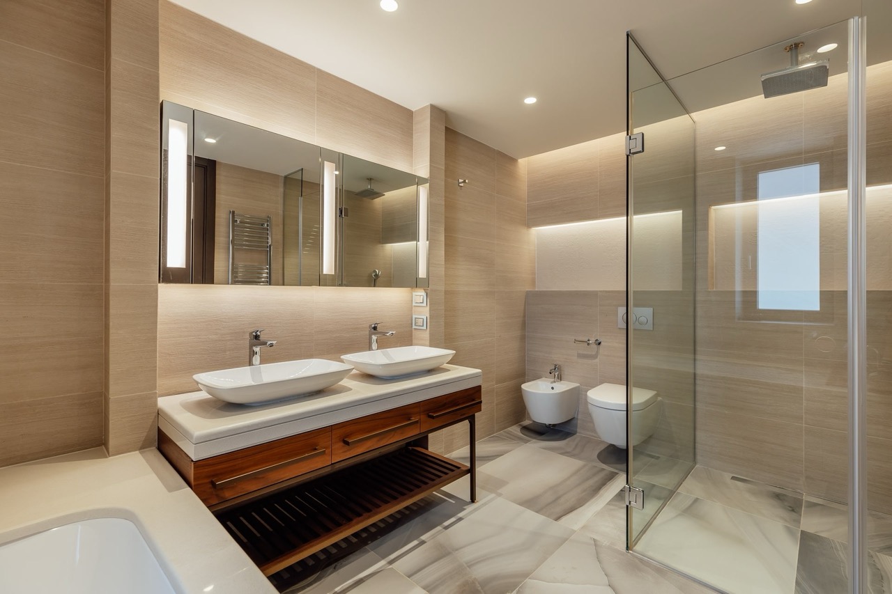 Вилла в Херцег-Нови, Черногория, 325 м² - фото 13