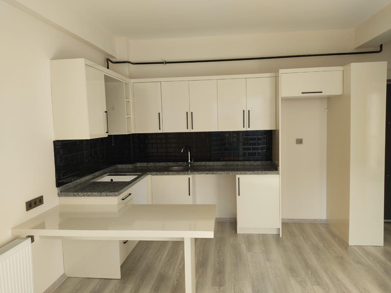 Квартира в Мерсине, Турция, 45 м² - фото 7