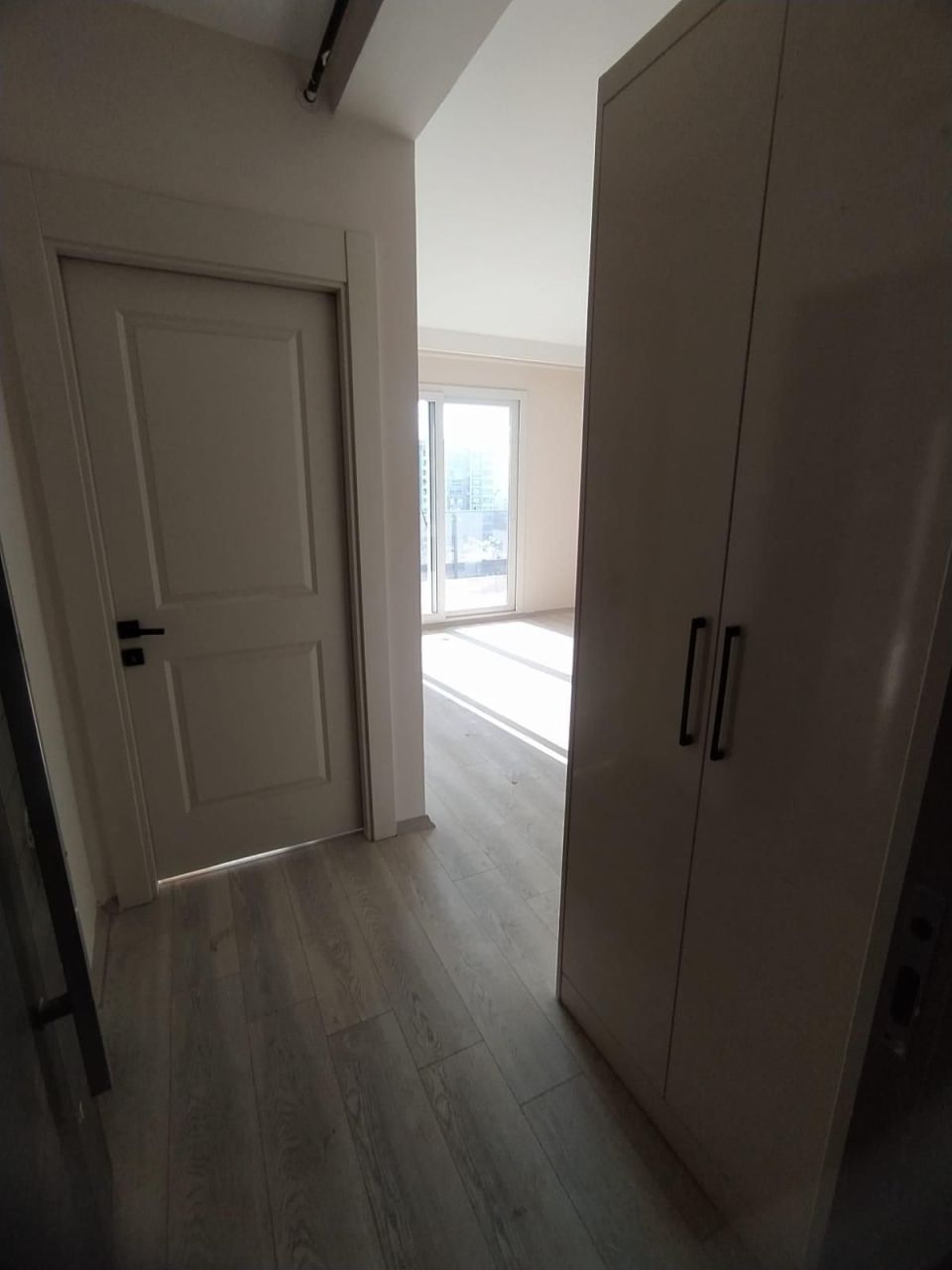 Квартира в Мерсине, Турция, 45 м² - фото 12