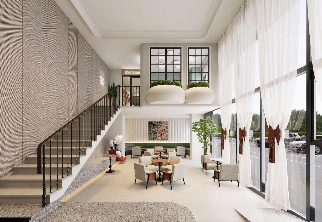 Квартира на Пхукете, Таиланд, 34 м² - фото 12